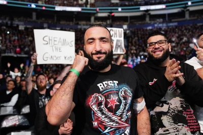 Belal Məhəmmədin 2026-cı il üçün maraqlı hədəfləri açıqlanıb