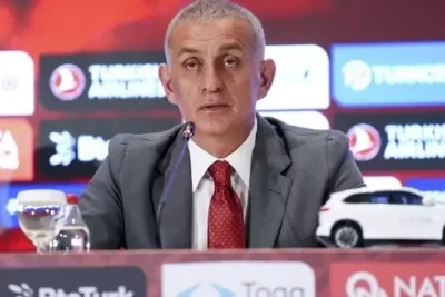 TFF prezidenti FİFA və UEFA-dan İsrailin yarışlardan kənarlaşdırılmasını tələb edib