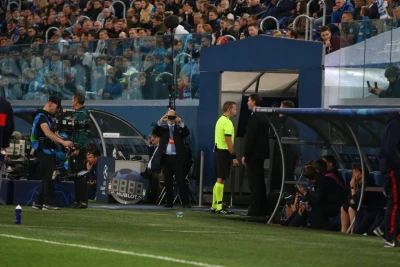 İngiltərədə məşqçilərə VAR sorğusu hüququ verilə bilər