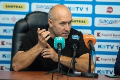 Samir Abasov: "Qol vurmaqda çətinlik çəkirik"