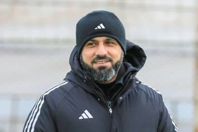 Rəşad Sadıqov "Sabah"a məğlubiyyətdən sonra: Rəqibin qələbəsinə kölgə salmaq istəmirəm