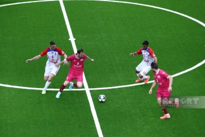 Dünya çempionatında Serbiya komandası 1/4 final mərhələsinə yüksəlib