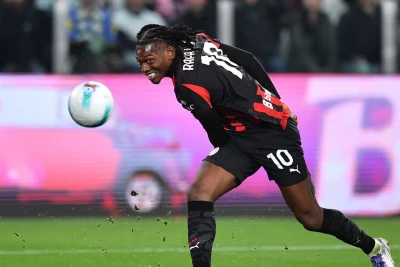 Rafael Leao "Milan"dan ayrılmaq istəyir