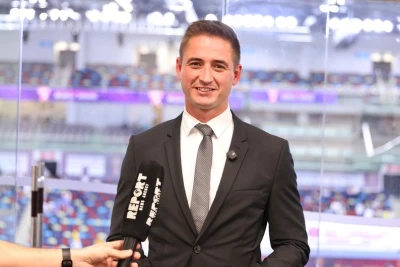 Dünya Minifutbol Federasiyasının vitse-prezidenti bildirib: "Azərbaycanın dünya çempionatını ən gözəl şəkildə təşkil edəcəyi əvvəlcədən məlum idi"