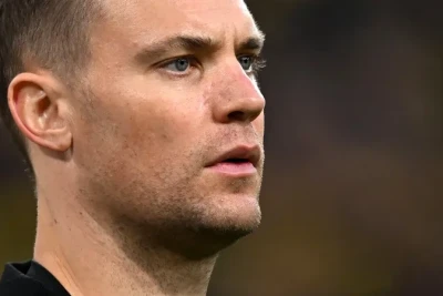 Noyer Nagelsmann ilə münaqişə şayiələrini təkzib etdi və diqqətini "Bavariya"ya yönəltdiyini bildirdi