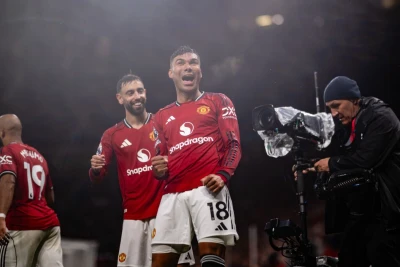 Kazemiro mövsümün sonunda "Mançester Yunayted"i tərk edəcək