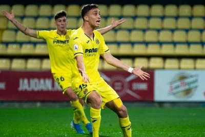 "Sabah"dan daha bir əcnəbi futbolçu ayrıldı: Sofian Çakla
