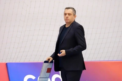 Bedri Meriç: Şəki ev oyunlarında məğlub olmaq çətindir