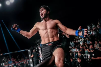 Tofiq Musayev avqustın 1-də UFC-də növbəti döyüşünə çıxacaq
