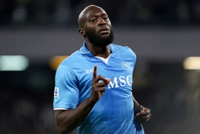 Fənərbağça Romelu Lukakonu transfer edəcək