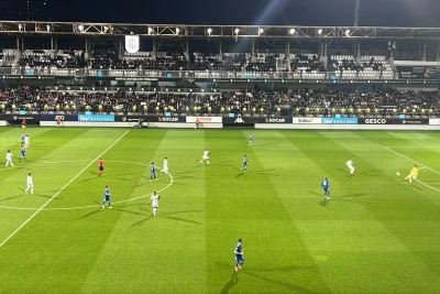 "Neftçi" "Qarabağ"a qalib gəldi