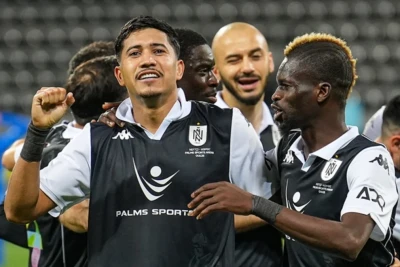 "Neftçi"nin qış toplanışı üçün seçimi: Əbu-Dabi