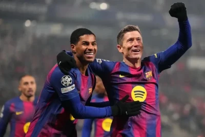 Çempionlar Liqası: VII tur nəticələri