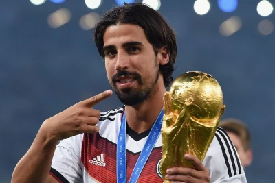 Sami Hediradan İngiltərə futbolunun çiçəklənməsi və Premyer Liqanın üstünlüyü haqqında fikirlər