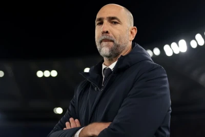 İqor Tudor: Komandanın liqada qalacağına əminəm