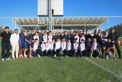 "Qarabağ"ın gənc komandaları beynəlxalq turnirlərdə iştirak edəcək