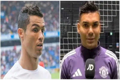 Kazemirodan Zidan heyranlığı: "Ronaldo ilə oynamadım, ən yaxşı Zidan idi"