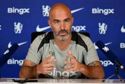 Mareska: "Qarabağ"la oyun bizim üçün çətin olacaq