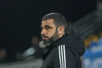 “Liqanı dördüncü yerdə bitirmək istəyirik” – Rəşad Sadıqov