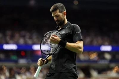 Novak Cokoviç Yunanıstana köçüb