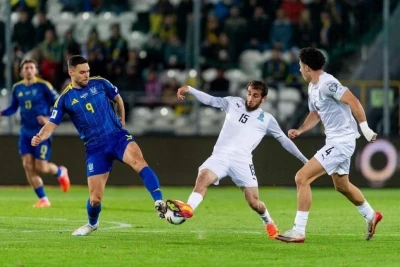 Aleksey Quçulyak: "Azərbaycan millisi ilə matç bizim üçün çətin oldu"