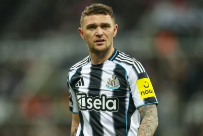 Kieran Trippier ailəsini 21 yaşlı pornoaktrisaya görə tərk etdi: Futbol dünyasında şok xəbər