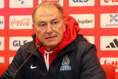 Canni De Byazi: "Qarabağ"ın əsas məqsədi Çempionlar Liqasıdır