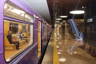 "Qarabağ"ın oyununa görə Bakı Metropoliteni yanvarın 21-də saat 01:00-a qədər işləyəcək