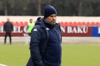 Azər Bağırov "Qarabağ"la oyundan və transferlərdən danışdı