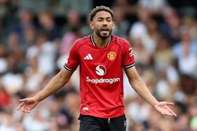 Kunyanın sevincinin nəticəsi: Cəza təhlükəsi