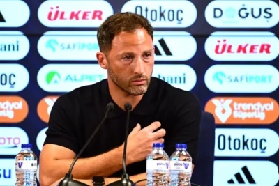 Tedesko: "Milan Şkrinyarın İtaliyaya qayıtmasından söhbət gedə bilməz, onu buraxmayacağam"