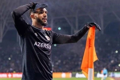 "Qarabağ" Juninyo Olavionun transferi üçün danışıqlara başlayıb