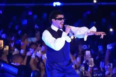 Trampın qəzəbinə səbəb olan Bad Bunny DÇ-2026-nın açılışında çıxış edəcək