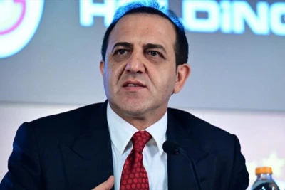 Abdullah Kavukçu'dan "Kocaelispor" Reaksiyası və "Fənərbaxça" Mesajı