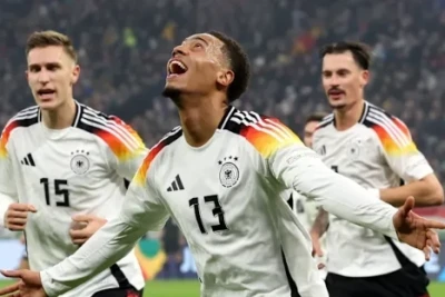 Felik Nmeça "Mançester Siti"yə qayıda bilər