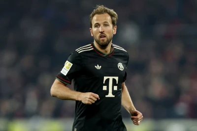 Kompani Keynin "Bayer"lə oyunda iştirak ehtimalı və matç barədə danışıb