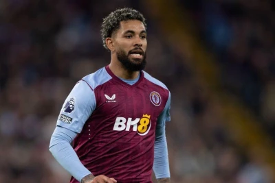 Duqlas Luis yenidən "Aston Villa"da: İcarə əsasında transfer baş tutdu