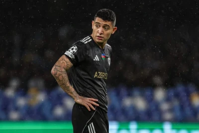 "Botafoqo" Pedro Bikalyo üçün "Qarabağ"a ikinci təklif göndərib