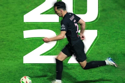 Rəhman Daşdəmirov "Sabah" ilə müqaviləsini uzadıb