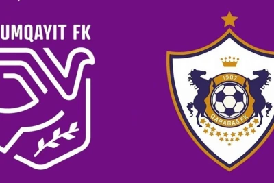 "Sumqayıt" "Qarabağ"a qarşı: Turun mərkəzi oyunu