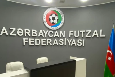 Azərbaycan Futzal Federasiyası AFFA-dan ən çox maliyyə vəsaiti alan qurum olub