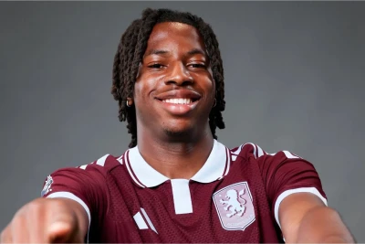 Aston Villa yarımmüdafiəçisi Yohan Manzambi “Barselona” və “Bavariya”nin marağında