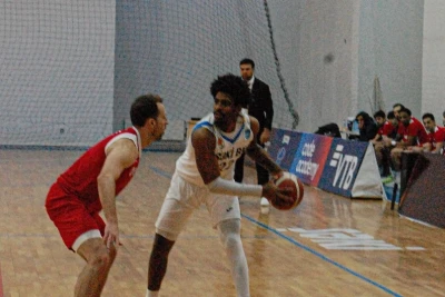 Azərbaycan Basketbol Liqası: "Şəki" növbəti qələbəsini qazanıb