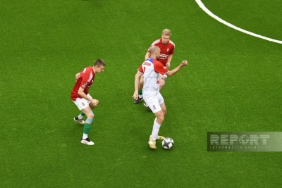 Dünya çempionatında Azərbaycan milli komandasının finaldakı rəqibi bəlli olub