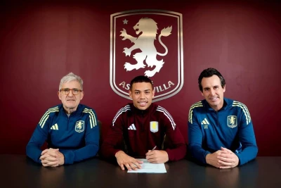 "Aston Villa" Alissonu transfer edib