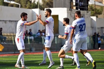 "Qaradağ Lökbatan" qış fasiləsində 4 futbolçu ilə yollarını ayırdı