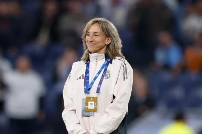 “Real Madrid”in sabiq idman diyetoloqunun İDMAN.BİZ-ə eksklüziv MÜSAHİBƏSİ - FOTO