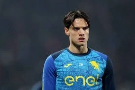 "Atalanta" "Torino"nun yarımmüdafiəçisi Riççini transfer etmək istəyir