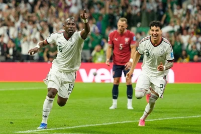 DÇ-2026: Meksika Çexiyanı 3:0 məğlub edərək pley-offa lider kimi çıxıb