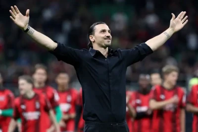 Zlatan İbrahimoviç DÇ-2026-da "Fox Sports"da ekspert olacaq